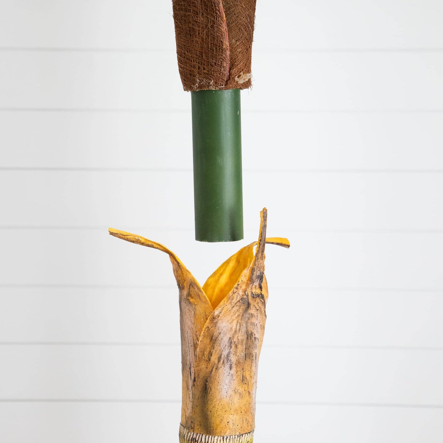 8' Artificial Coconut Palm Tree
